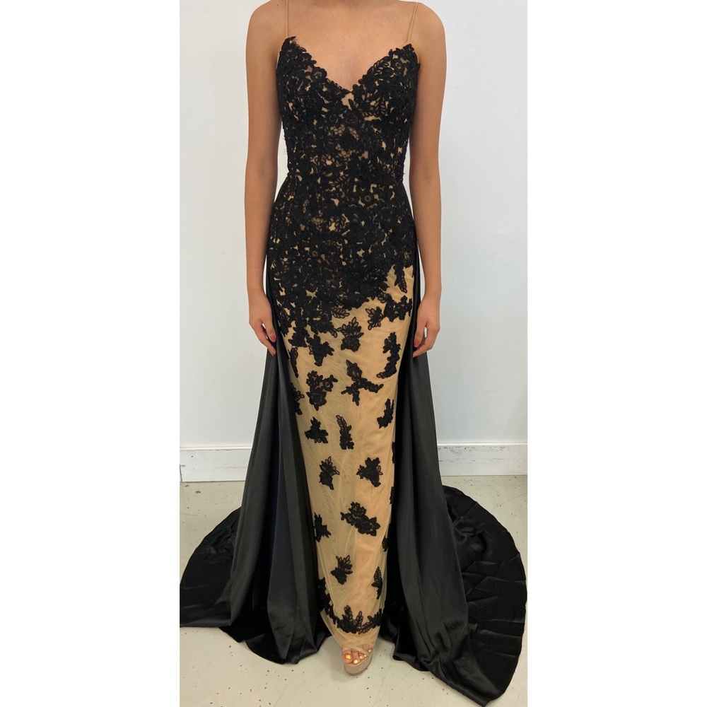 Sherri Hill Prom/Pageant Dress